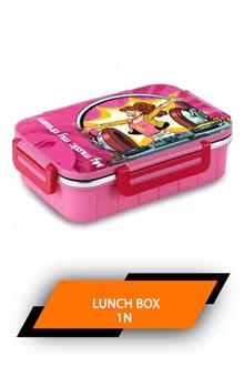 Cello Smarty Ss Insulated Lunch Box 1n